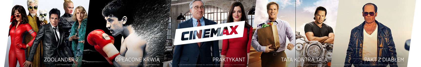 Cinemax