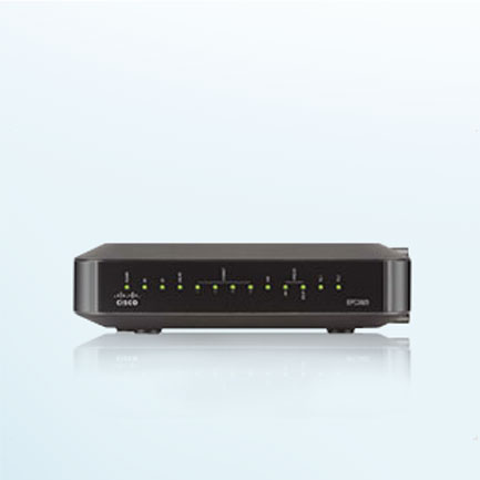 Modem Cisco EPC3925