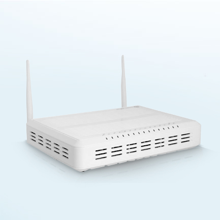 Modem Alcatel G-241W-A