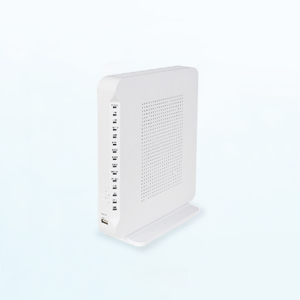 Modem ZTE F680