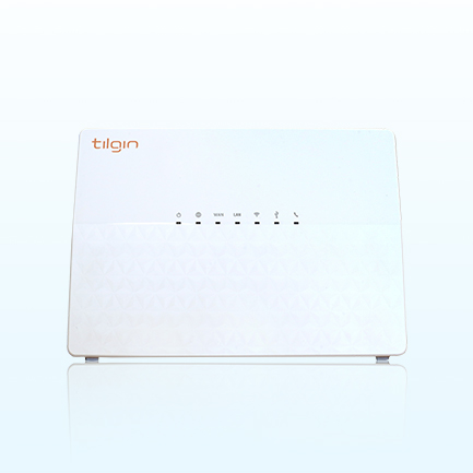 TILGIN HG2381 HomeGateway