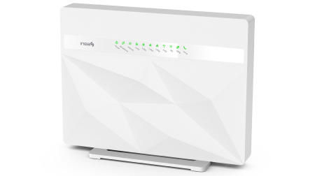 Router z Wi-Fi 6