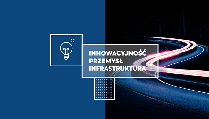 Innowacyjność, przemysł, infrastruktura